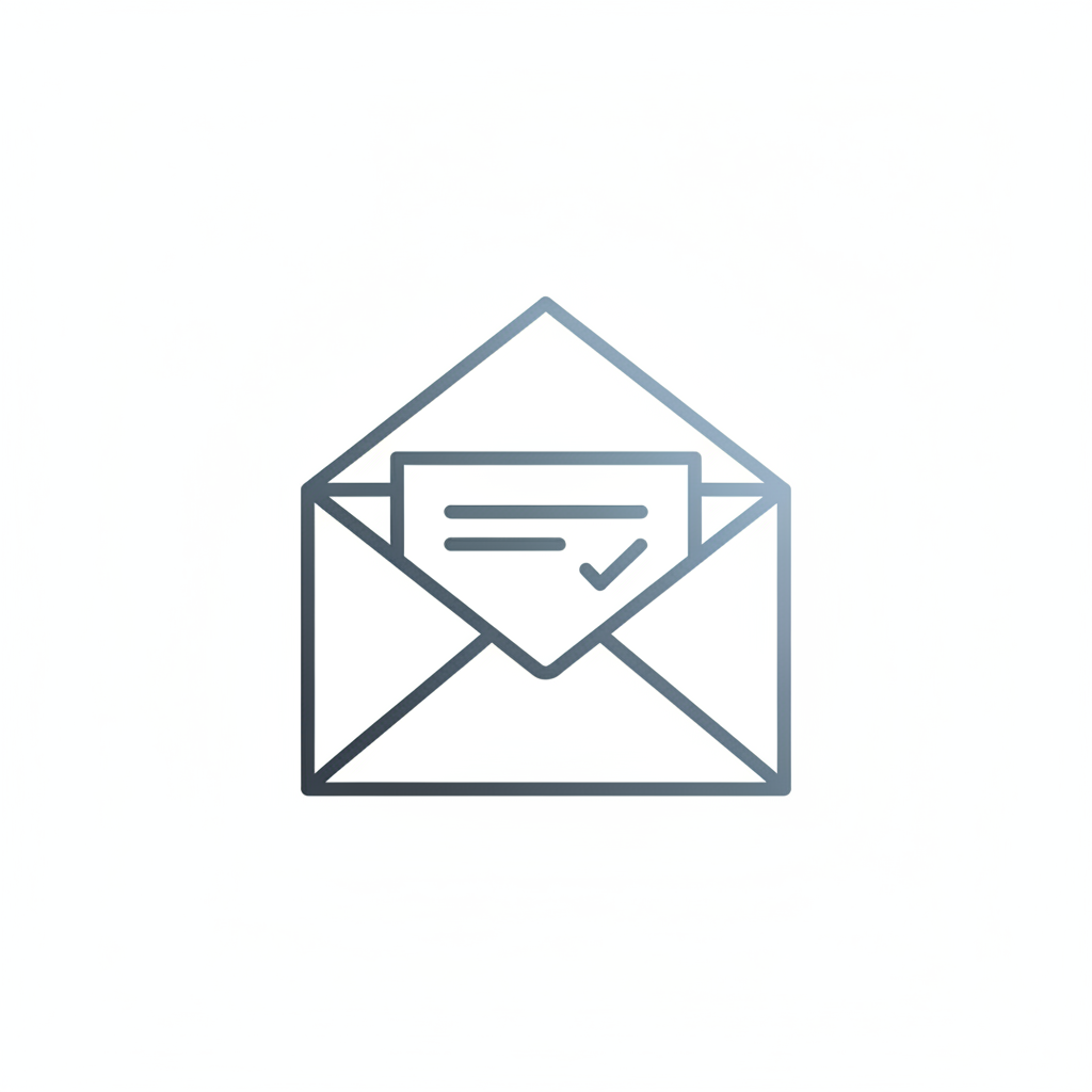 envelop icon